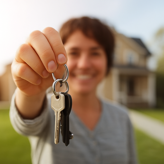 Acheter sa résidence principale en toute sécurité